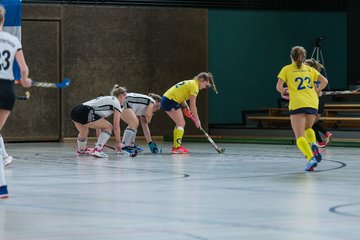 Bild 205 - A-Juniorinnen NO-Deutsche Meisterschft